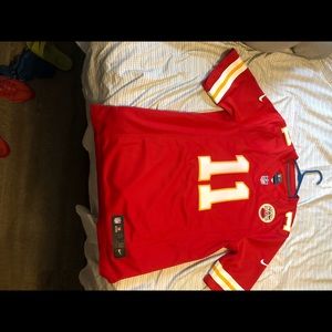 Nike football jersey